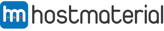 HostMaterial.com